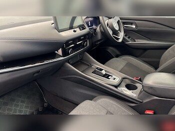 Used Nissan Qashqai 2024 for sale - 78638358: Photo