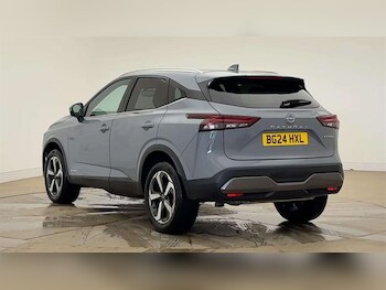 Used Nissan Qashqai 2024 for sale - 78638358: Photo