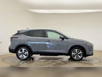 Used Nissan Qashqai 2024 for sale - 78638358: Photo