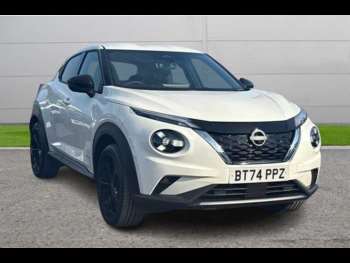 2025 - 1.6 HYBRID TEKNA 5DR AUTO