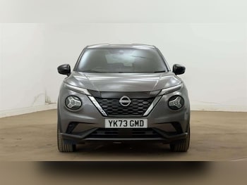 Used Nissan Juke 2023 for sale - 78550145: Photo