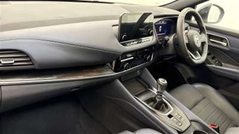 Used Nissan Qashqai 2022 for sale - 77698440: Photo 2