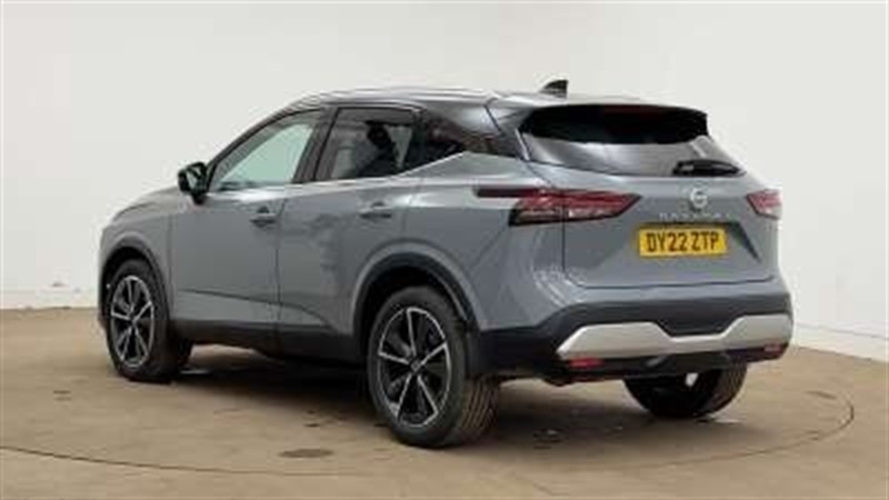 Used Nissan Qashqai 2022 for sale - 77698440: Photo 3