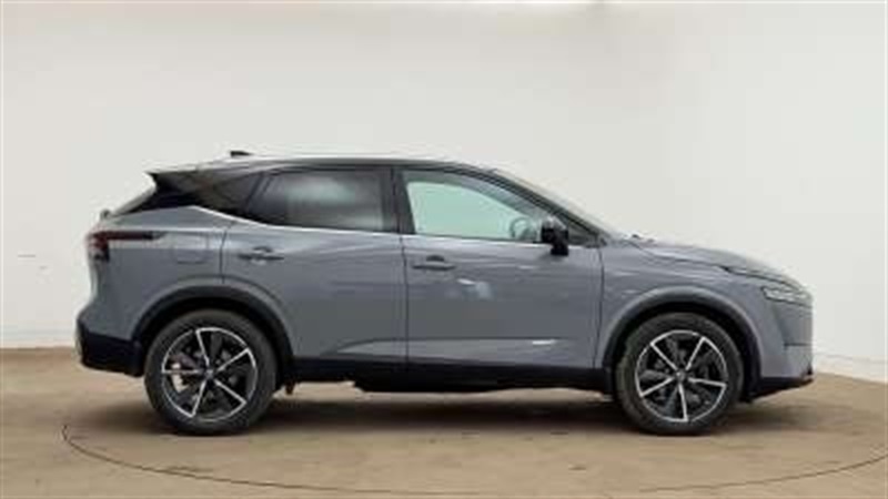 Used Nissan Qashqai 2022 for sale - 77698440: Photo 4