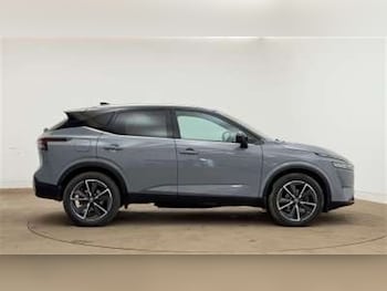Used Nissan Qashqai 2022 for sale - 77698440: Photo