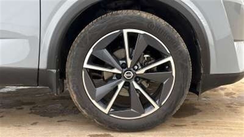 Used Nissan Qashqai 2022 for sale - 77698440: Photo 6