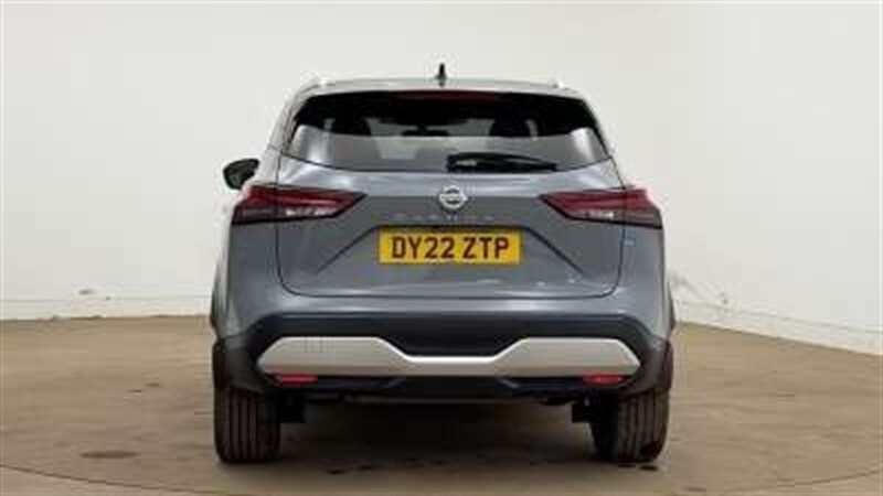 Used Nissan Qashqai 2022 for sale - 77698440: Photo 9