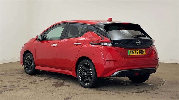 Used Nissan Leaf 2022 for sale - 76311713: Photo 3