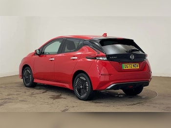Used Nissan Leaf 2022 for sale - 76311713: Photo 3