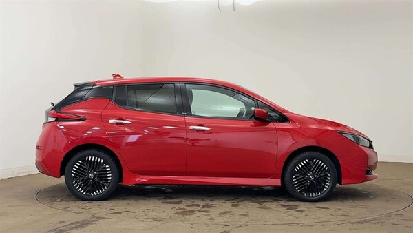 Used Nissan Leaf 2022 for sale - 76311713: Photo 4