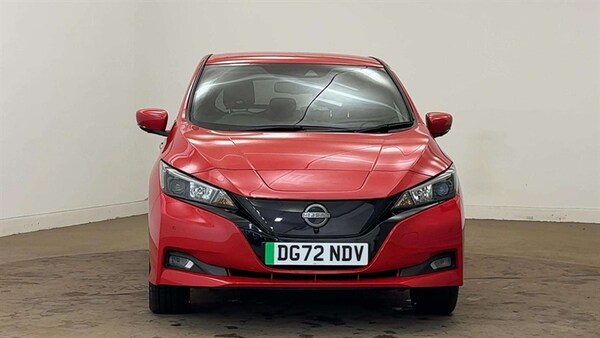 Used Nissan Leaf 2022 for sale - 76311713: Photo 7