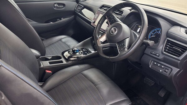 Used Nissan Leaf 2022 for sale - 76311713: Photo 8