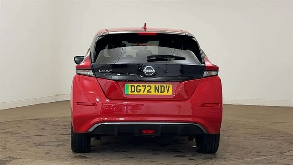 Used Nissan Leaf 2022 for sale - 76311713: Photo 9
