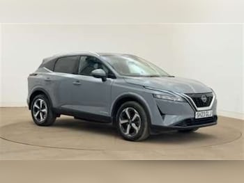 Used Nissan Qashqai 2023 for sale - 78786328: Photo