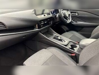 Used Nissan Qashqai 2023 for sale - 78786328: Photo
