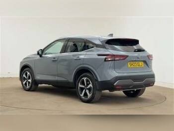 Used Nissan Qashqai 2023 for sale - 78786328: Photo