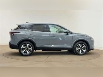 Used Nissan Qashqai 2023 for sale - 78786328: Photo