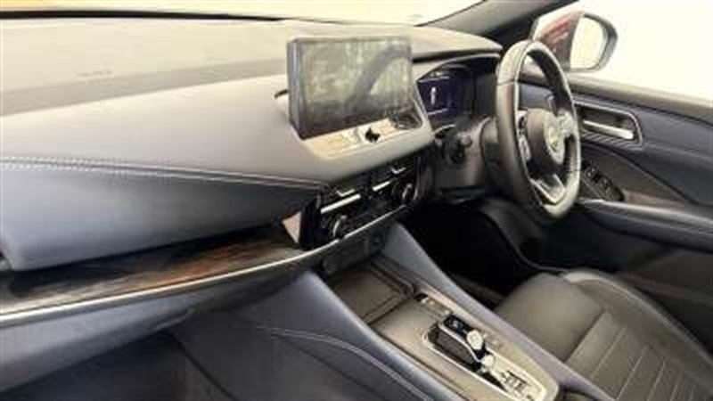 Used Nissan Qashqai 2022 for sale - 77826937: Photo 2