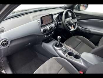 Used Nissan Juke 2022 for sale - 74881486: Photo