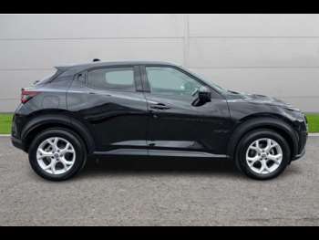 Used Nissan Juke 2022 for sale - 74881486: Photo