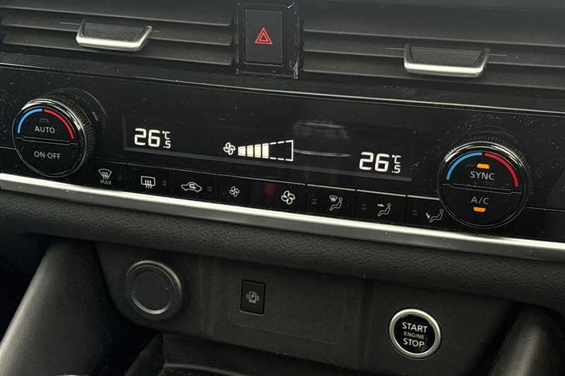 Used Nissan Qashqai 2021 for sale - 76096119: Photo 13