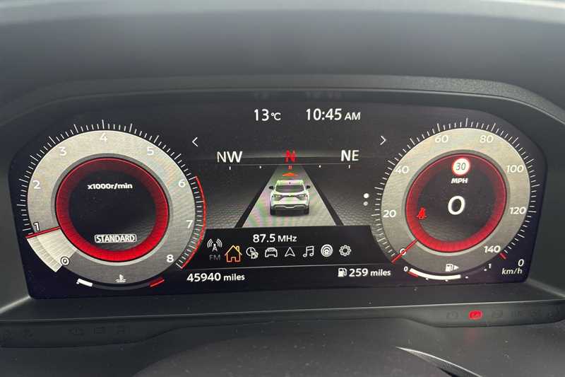 Used Nissan Qashqai 2021 for sale - 76096119: Photo 15