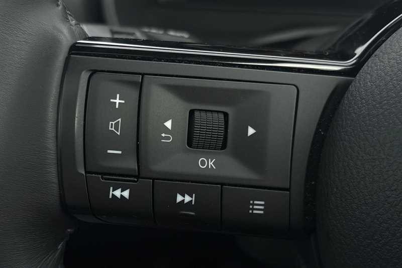 Used Nissan Qashqai 2021 for sale - 76096119: Photo 17