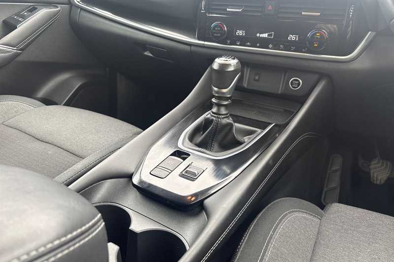 Used Nissan Qashqai 2021 for sale - 76096119: Photo 18