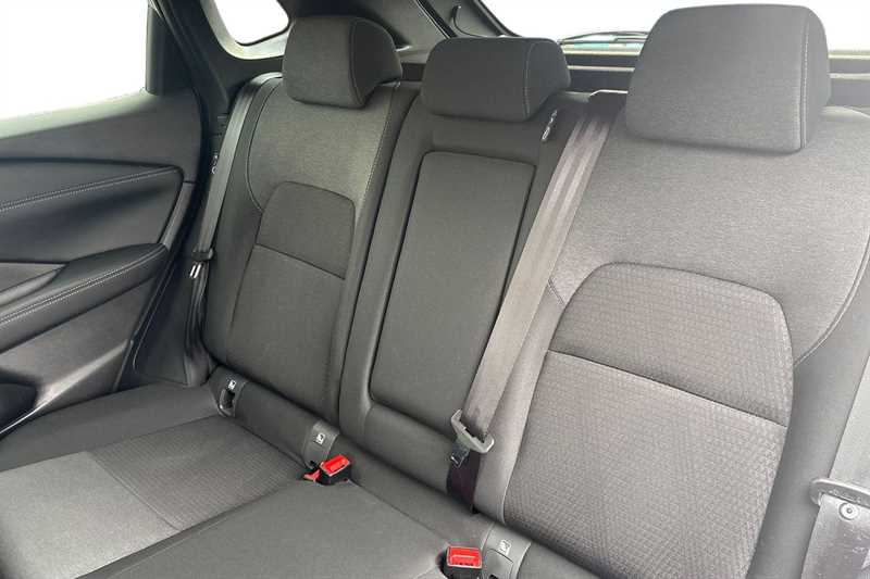 Used Nissan Qashqai 2021 for sale - 76096119: Photo 20