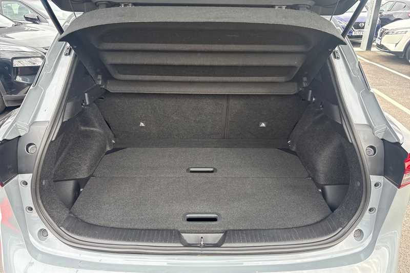 Used Nissan Qashqai 2021 for sale - 76096119: Photo 21