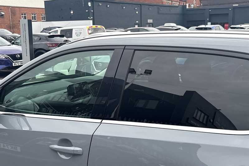 Used Nissan Qashqai 2021 for sale - 76096119: Photo 33