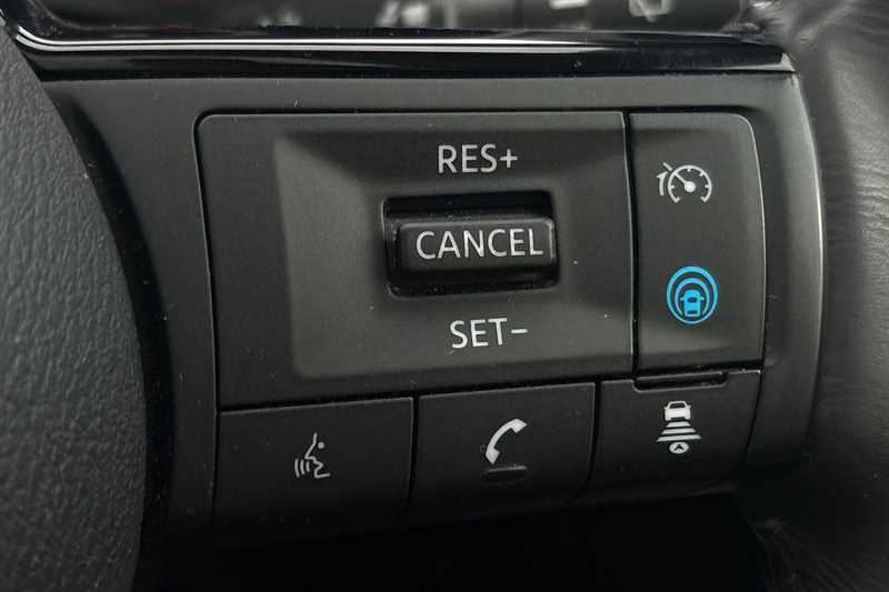Used Nissan Qashqai 2021 for sale - 76096119: Photo 36
