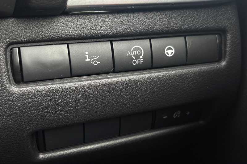 Used Nissan Qashqai 2021 for sale - 76096119: Photo 39