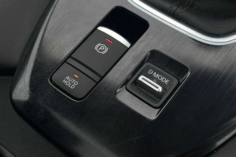 Used Nissan Qashqai 2021 for sale - 76096119: Photo 40