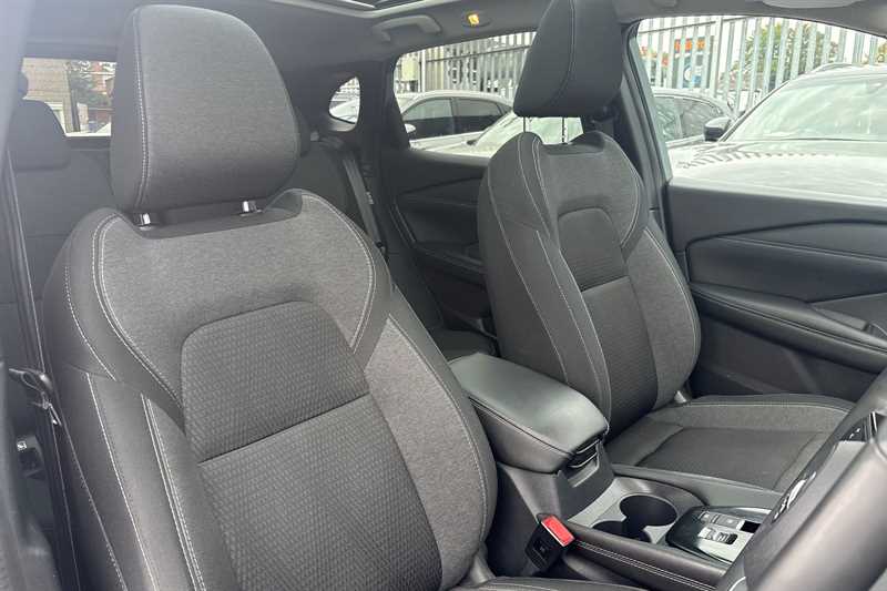 Used Nissan Qashqai 2021 for sale - 76096119: Photo 43