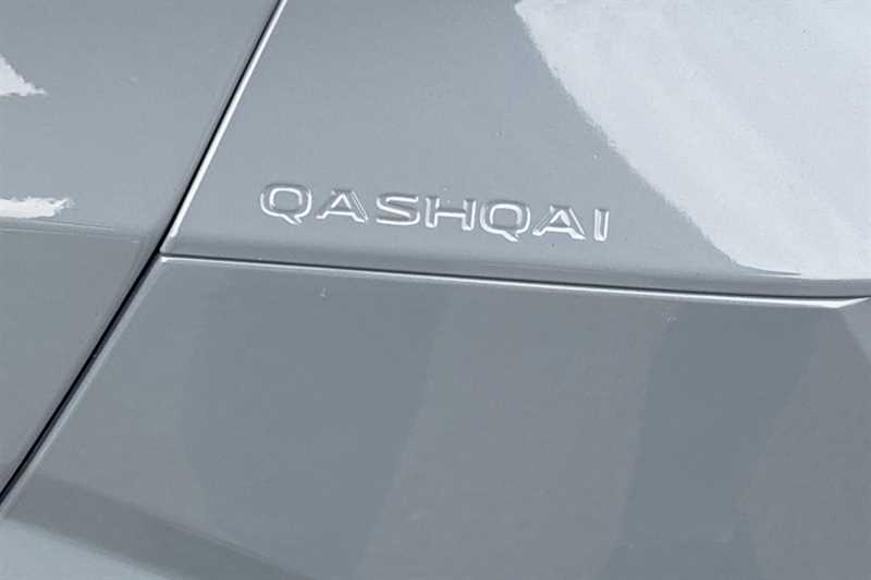 Used Nissan Qashqai 2021 for sale - 76096119: Photo 44