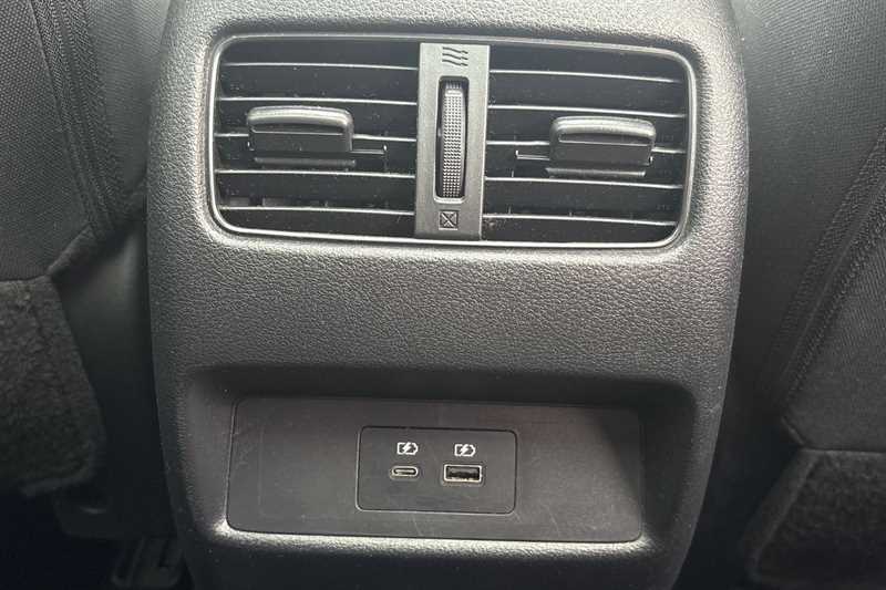 Used Nissan Qashqai 2021 for sale - 76096119: Photo 45