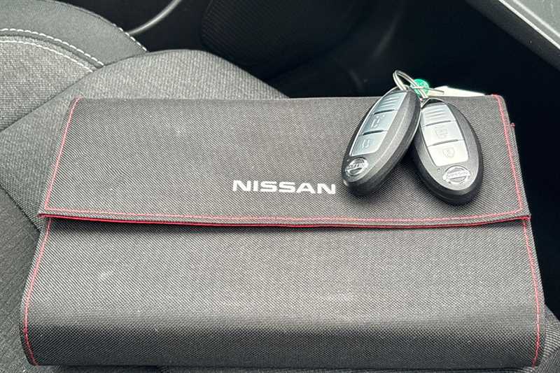 Used Nissan Qashqai 2021 for sale - 76096119: Photo 46