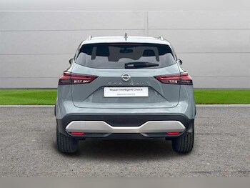 Used Nissan Qashqai 2021 for sale - 76096119: Photo