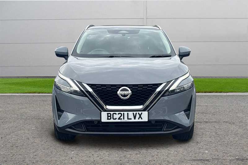 Used Nissan Qashqai 2021 for sale - 76096119: Photo 5