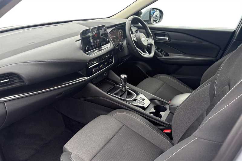 Used Nissan Qashqai 2021 for sale - 76096119: Photo 7