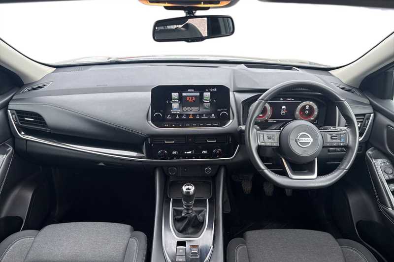Used Nissan Qashqai 2021 for sale - 76096119: Photo 9