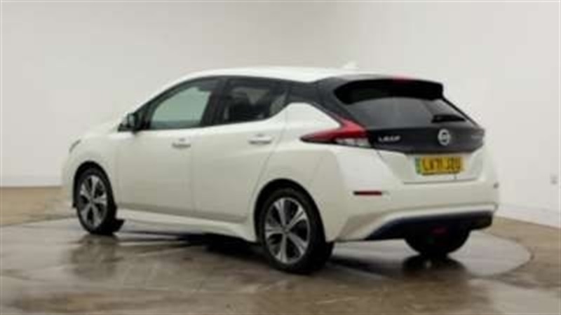 Used Nissan Leaf 2022 for sale - 77307829: Photo 3
