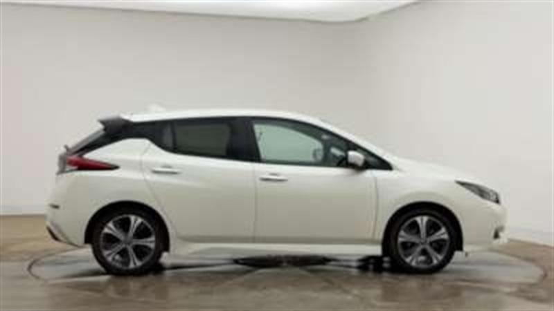 Used Nissan Leaf 2022 for sale - 77307829: Photo 4