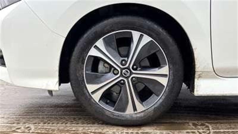 Used Nissan Leaf 2022 for sale - 77307829: Photo 6