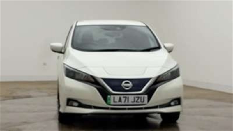 Used Nissan Leaf 2022 for sale - 77307829: Photo 7