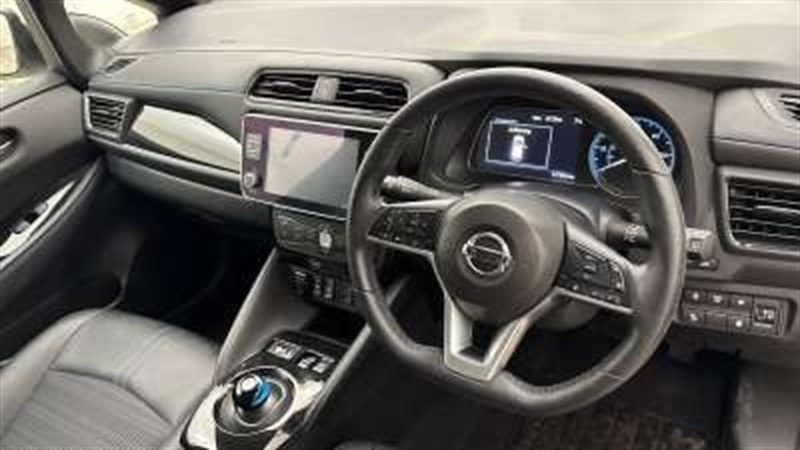 Used Nissan Leaf 2022 for sale - 77307829: Photo 8
