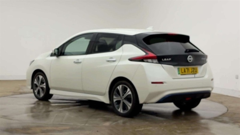 Used Nissan Leaf 2022 for sale - 77307829: Photo 9