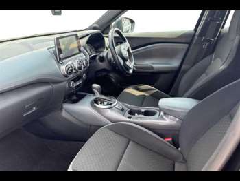 Used Nissan Juke 2022 for sale - 74881463: Photo
