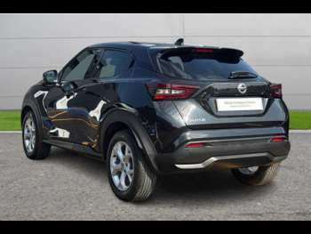 Used Nissan Juke 2022 for sale - 74881463: Photo